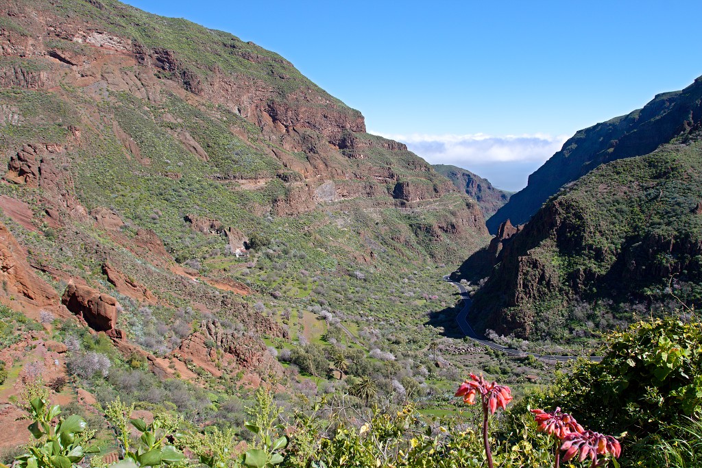 gran canaria spanje Degollada de las Yeguas eiland canarische Eilanden las palmas maspalomas puerto de mogan strand Fuente de Los Azulejos Aguimes la Aldea las nieves tenerife teror